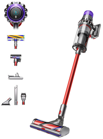 Dyson Outsize Absolute is no longer available