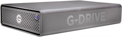 SanDisk Professional G-Drive Pro Desktop USB-C 18TB is no longer available