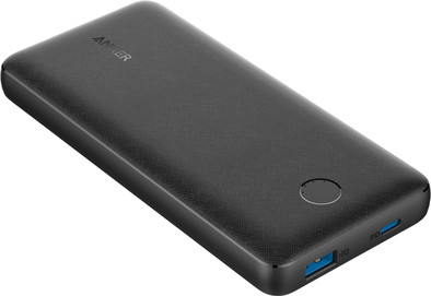 Anker PowerCore Essential Fabric Power Bank 20,000mAh Power Delivery is no longer available