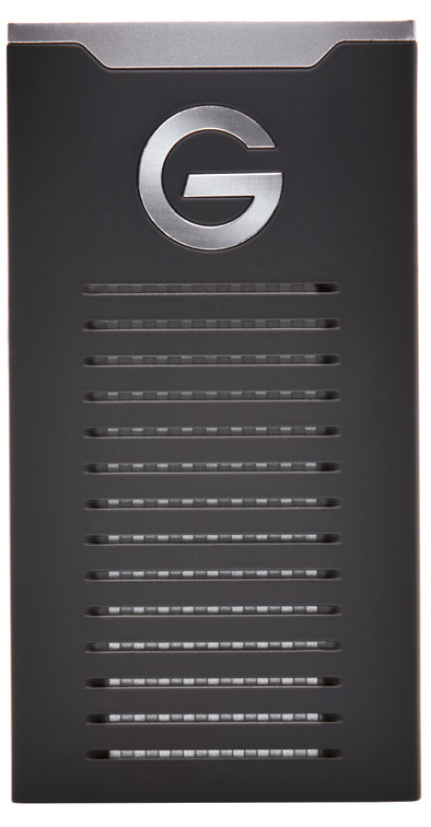 SanDisk Professional G-Drive NVMe SSD 1TB is no longer available