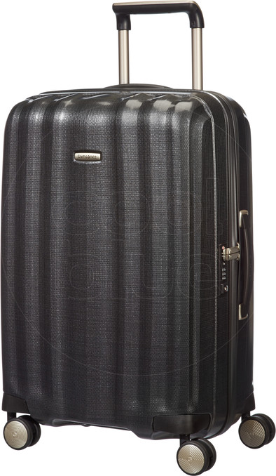 Samsonite Lite-Cube Spinner 68cm Graphite is no longer available