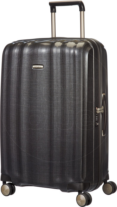 Samsonite Lite-Cube Spinner 76cm Graphite is no longer available