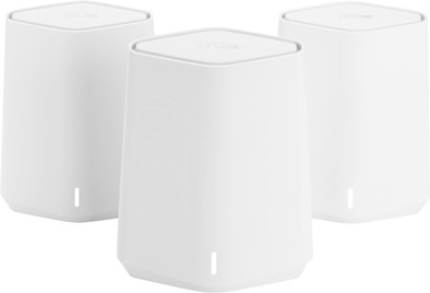 Netgear Orbi Pro Mini SXK30B3 Mesh WiFi 6 (3 Pack) is no longer available