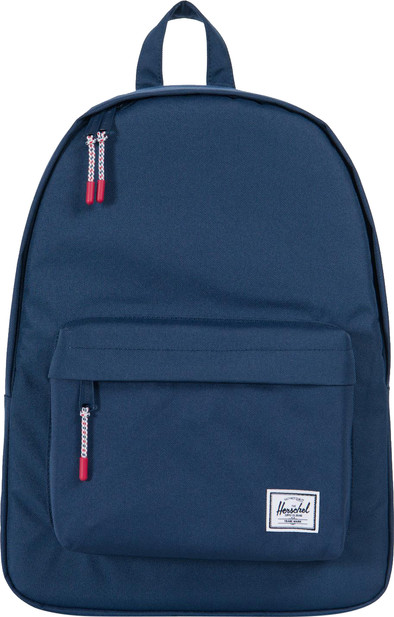 Herschel Classic 15'' Navy 24L is nooit meer leverbaar