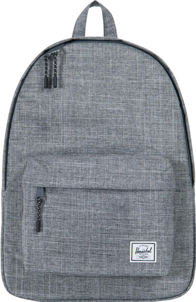 Herschel Classic 15 inches Raven Crosshatch 24L is no longer available