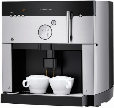 WMF 1000 S Zilver is nooit meer leverbaar