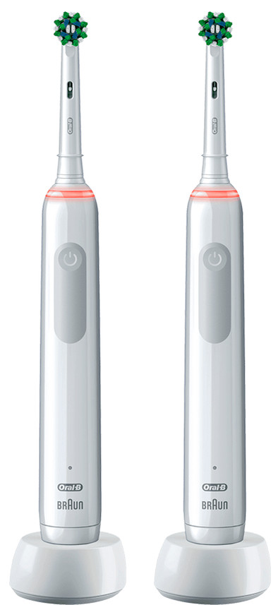 Oral-B Pro 3 3000 White Duo Pack is no longer available