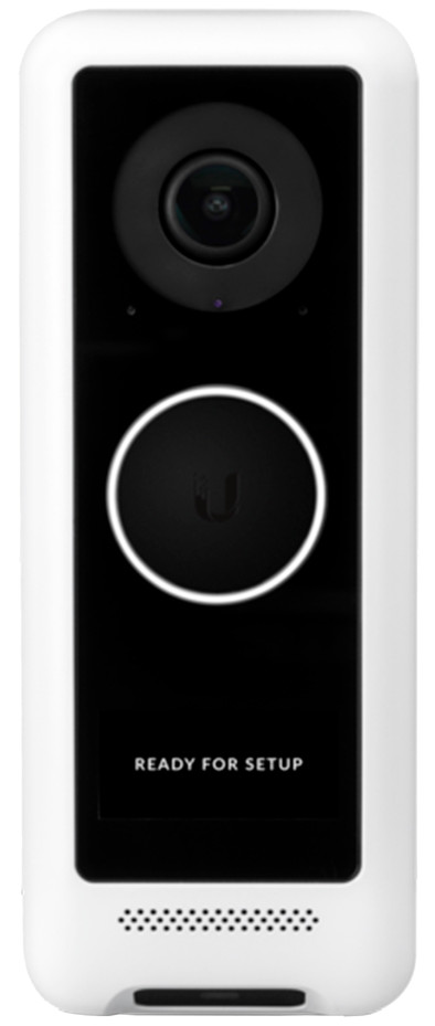 Ubiquiti UniFi Protect G4 Doorbell is nooit meer leverbaar