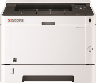 Kyocera ECOSYS P2040dn is no longer available