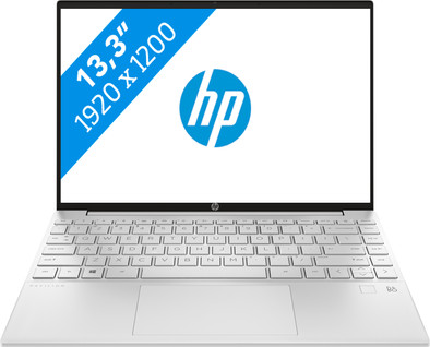 HP Pavilion Aero 13-be0975nd is nooit meer leverbaar