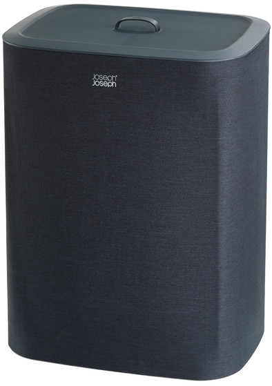 Joseph Joseph Tota Wasmand 90 Liter - Zwart is nooit meer leverbaar