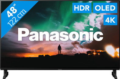 Panasonic TX-48JZW984 is no longer available