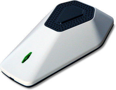 OMS-i DISIbox is nooit meer leverbaar