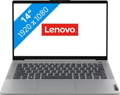 Lenovo IdeaPad 5 14ALC05 82LM00P1MH is nooit meer leverbaar
