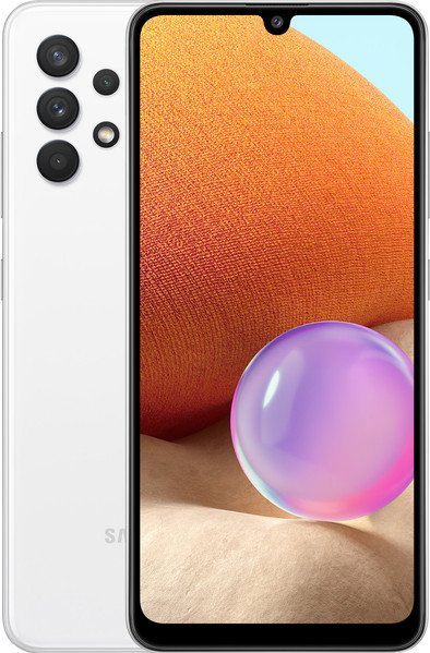 Samsung Galaxy A32 128GB White is no longer available