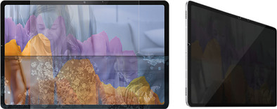 PanzerGlass Case Friendly Samsung Galaxy Tab S8 Plus / S7 Plus Privacy Screen Protector is no longer available
