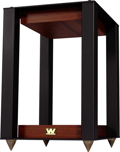 Wharfedale Linton Stand (per stuk) is nooit meer leverbaar