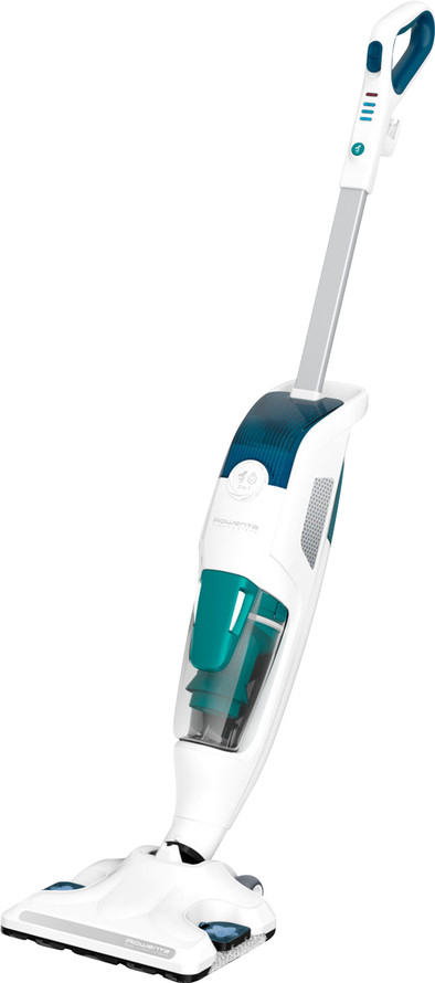 Rowenta Clean &amp; Steam Revolution RY7777 is nooit meer leverbaar