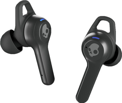 Skullcandy Indy ANC Zwart is nooit meer leverbaar
