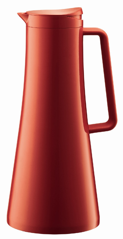 Termo Bistro Blanco de 1.1L #11189-913B – Bodum – La Cuisine Perú