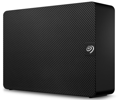 Seagate Expansion Desktop 14TB is no longer available