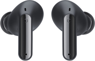 LG Tone Free DFP8 Zwart is nooit meer leverbaar