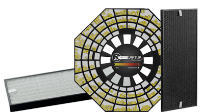 Rowenta filterset is nooit meer leverbaar