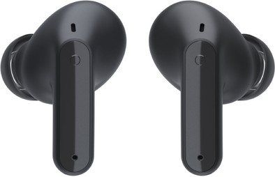 LG Tone Free DFP5 Zwart is nooit meer leverbaar