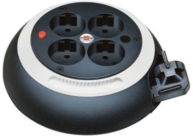 Brennenstuhl Comfort CL-S 3m is nooit meer leverbaar