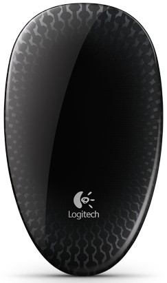 Logitech M600 Touch Mouse is nooit meer leverbaar