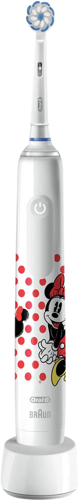 Oral-B Junior Minnie is no longer available