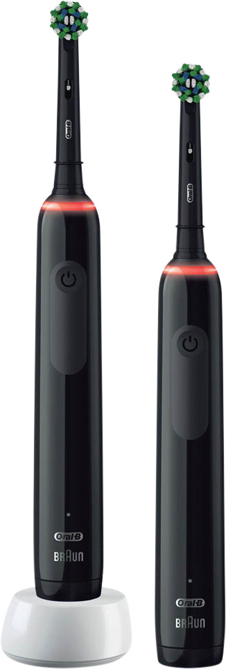 Oral-B Pro 3 3900 Black is no longer available