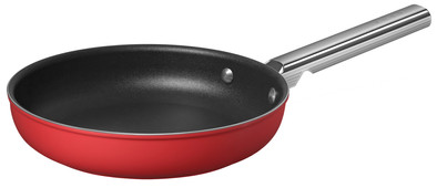 SMEG Frying Pan 30cm Red is no longer available