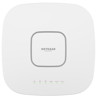NETGEAR WAX630 is no longer available