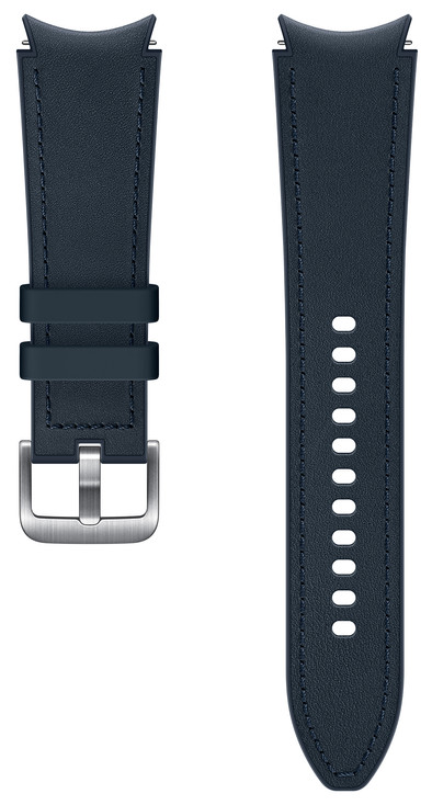 Samsung Leather Strap Navy S/M 20mm is no longer available