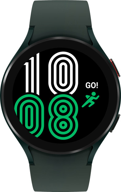 Samsung Galaxy Watch4 44mm Green is no longer available