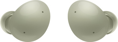 Samsung Galaxy Buds 2 Groen is nooit meer leverbaar