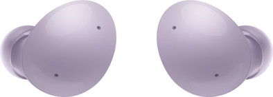 Samsung Galaxy Buds 2 Paars is nooit meer leverbaar