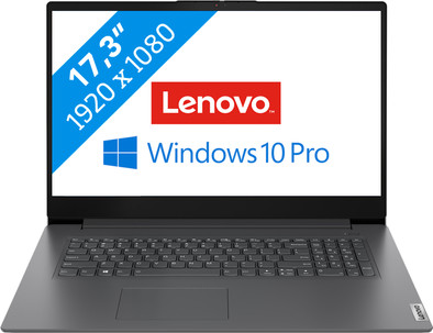Lenovo V17 G2 - 82NX00E9MH is nooit meer leverbaar