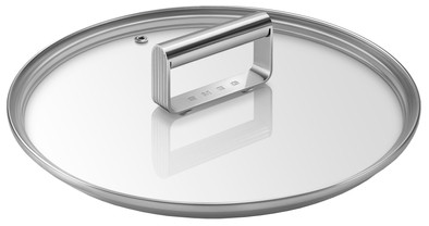 SMEG Deksel 30 cm is nooit meer leverbaar