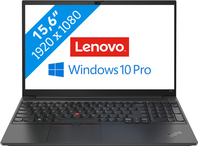 Lenovo ThinkPad E15 G3 20YG00B6MH is nooit meer leverbaar