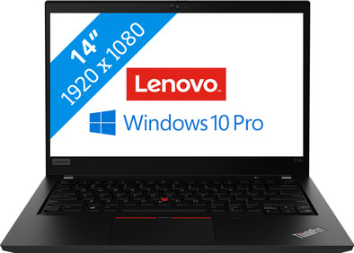 Lenovo Thinkpad P14s G2 - 20VX005LMH is nooit meer leverbaar