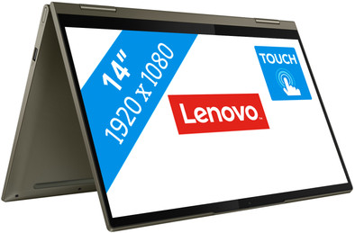 Lenovo Yoga 7 14ITL5 82BH0041MH is no longer available