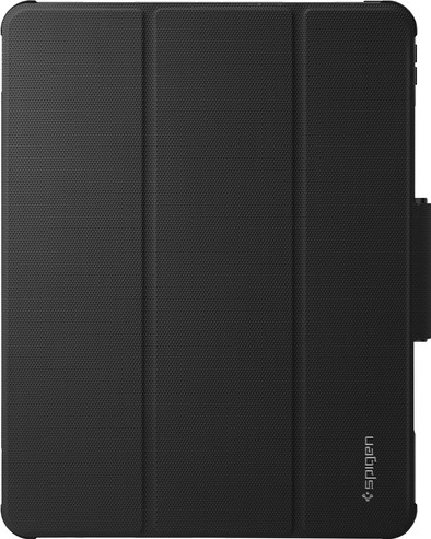 Spigen Rugged Armor Pro Apple iPad Pro 12.9 inches (2022&#x2F;2021) Book Case Black is no longer available