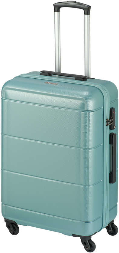 Princess Traveller Macau ABS Spinner 65cm L. Blue is no longer available