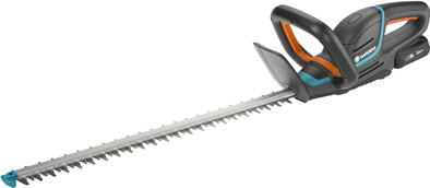 Gardena ComfCut 60 18V P4A Set is no longer available