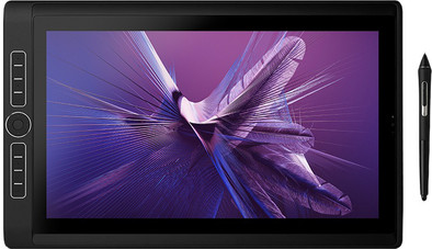 Wacom MobileStudio Pro 16 | Coolblue | Drawing tablets