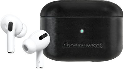Airpods Pro + DBramante1928 Leren hoesje is nooit meer leverbaar