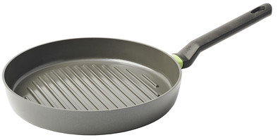 BK Balans Grillpan 28 cm Grijs is nooit meer leverbaar