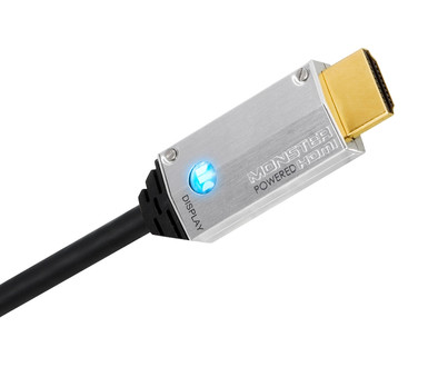 Monster SuperThin HDMI 2 Meter is nooit meer leverbaar
